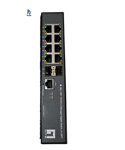 Controlador PLC, Interruptor de Red de Sensores, Nuevo y Original, GEL-1061 - Product Image 1