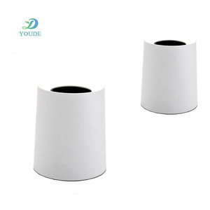 Usine Bureau Chambre <span class=keywords><strong>Salle</strong></span> <span class=keywords><strong>De</strong></span> Bains Étape <span class=keywords><strong>Poubelle</strong></span> En Plastique Mignon <span class=keywords><strong>Poubelle</strong></span> Haute Qualité En Plastique À Roues Recyclage <span class=keywords><strong>Poubelle</strong></span> - Product Image 5