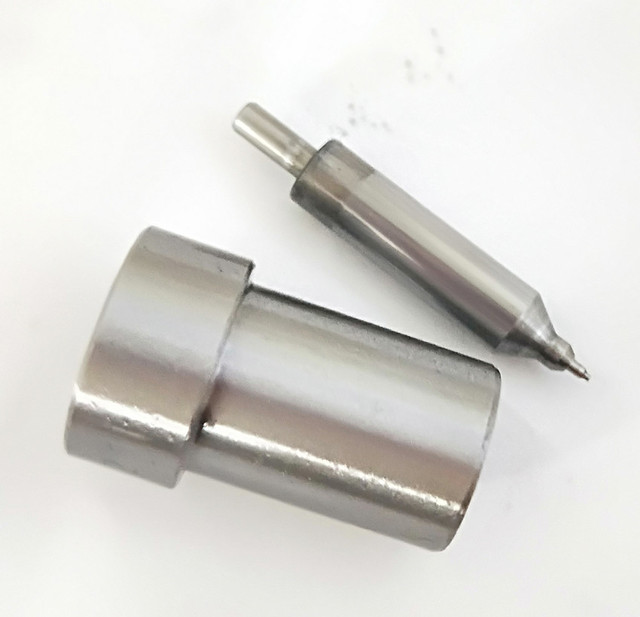 High Quality DN4PD57 Nozzle 093400-5571 Diesel Injector Nozzle DN4PD57