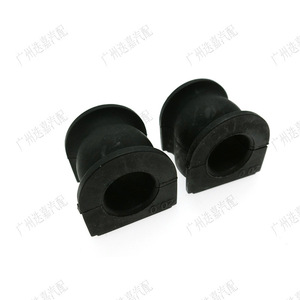 Acura Yd1 Yd2 Rear <b>Stabilizer</b> Bar Rubber Bushing 52306-S3V-A00 For Macpherson Strut Suspension System - Product Image 4