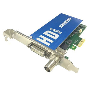 Tarjeta de Captura de Video HD AverMedia HDFM980 PCI-E HDMI SDI DVI Integrada para Windows - Product Image 2