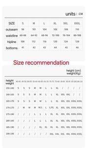 Les nouveaux pantalons larges en pur coton pour hommes, amples et respirants, conviennent aux activités sportives. - Product Image 6