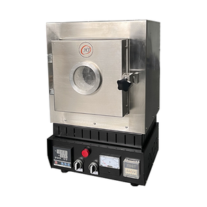 <span class=keywords><strong>Horno</strong></span> de Mufla Hajet con Control Inteligente de Temperatura para Diseño de Joyería y Sinterización de Cerámica - Product Image 2