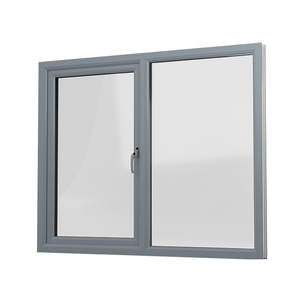 Portes et fenêtres de maison en aluminium, vente en gros, prix d'usine - Product Image 5