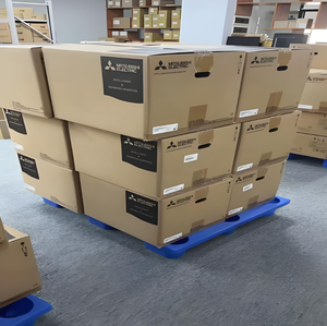 純正オリジナル MR-J4-60B1 MR-J4-60B1-FG083 MR-J4 シリーズドライブ ダストリアルオートメーション 短納期 - Product Image 4