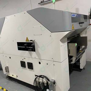 Équipement de SMT de machine de sélection et de placement de RS-1 modulaire intelligente rapide de Mounter JUK - Product Image 2