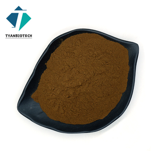 Bán hot chất lượng cao Nhà máy cung cấp trắng chiết xuất trà trắng lá dâu tằm chiết xuất - Product Image 3