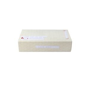 Low Price Custom Made Boxes Unique Shipping Carton White Cardboard Paper Box Mailing Shipping Box