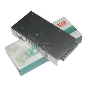 Fuente de Alimentación LED Médica Meanwell MSP-200-24 de 200W, 24V 4.8A, Salida Única con Función PFC para Uso Industrial - Product Image 2