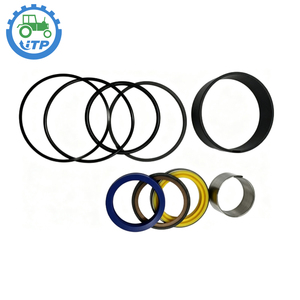 Kit de Juntas de Alta Calidad 7X-2783 7X2783 Compatible con Tractores 120G, 120H, 130G, 140G, 160H, 416C, 426C, 428B - Product Image 1