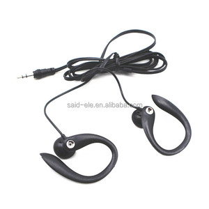 Kẹp Tai Hướng Dẫn Viên Du Lịch Kẹp Tai Nghe Nhét Tai Một Bên Tai Nghe Một Bên Tai Nghe Một Tai - Product Image 5