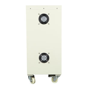 三相380v600kvaから1000kvaAvr自動電圧レギュレータースタビライザーのメーカー直販 - Product Image 4