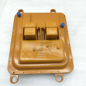 อะไหล่เครื่องจักรก่อสร้าง คอนโทรลเลอร์ ECU คอมพิวเตอร์บอร์ด 130-7481 1307481 สำหรับ 3512 3512B 3516 3516B - Product Image 5