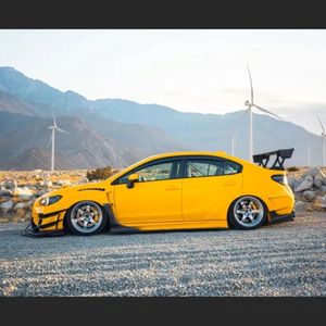 Super brillante PET girasol amarillo aire burbuja libre PVC coche rollo de película pegamento extraíble PET respaldo vinilo envoltura para coche - Product Image 4