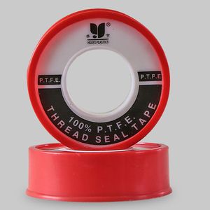 Nhà sản xuất chất lượng cao chủ đề con dấu PTFE băng cho Máy bơm nước cho ống dẫn khí - Product Image 2