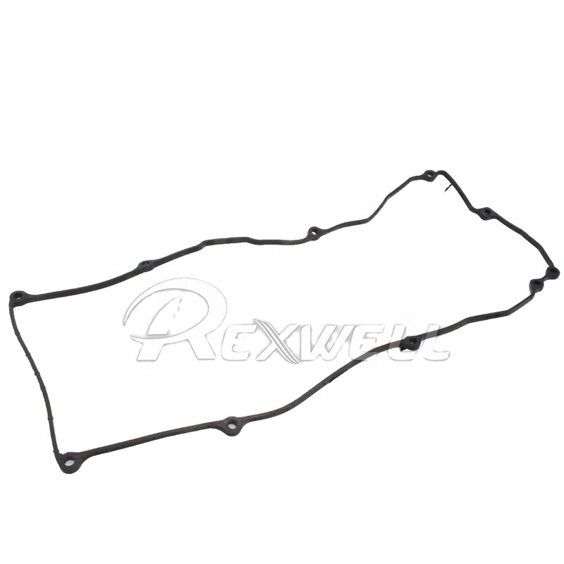 Engine Cylinder Head Rocker Cover Gasket for Nissan SUNNY B10RS