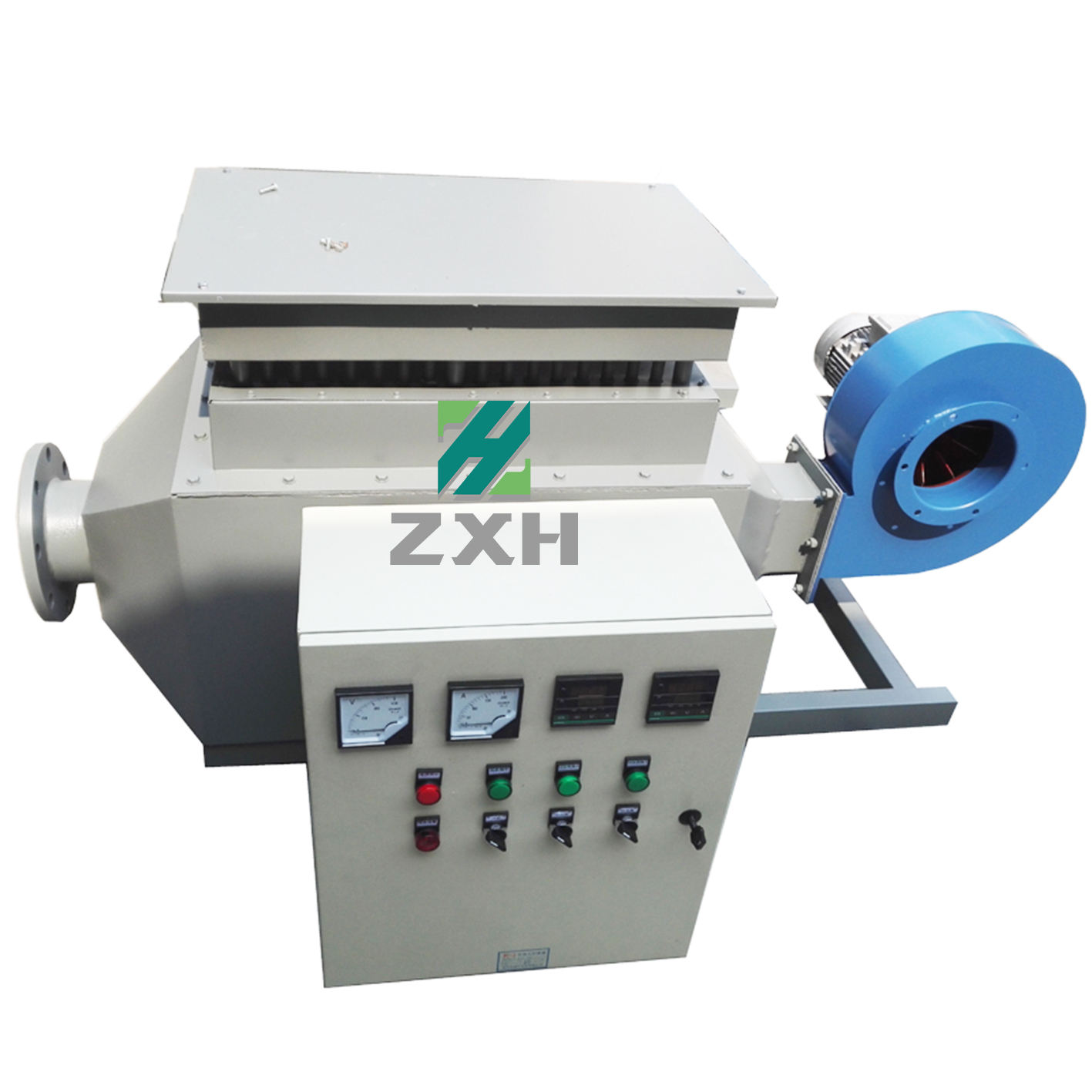 Ex Heat Efficient Heating Solutions for Every Need