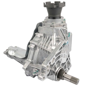 Mejor conjunto de caja de transferencia de piezas de transmisión automática 84953427 24263578 23247710 para Chevrolet Equinox - Product Image 6