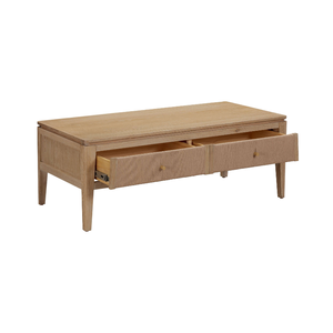 Table basse en bois de la collection ELYSIUM, mobilier de salon, fabrication vietnamienne, bon prix. - Product Image 1