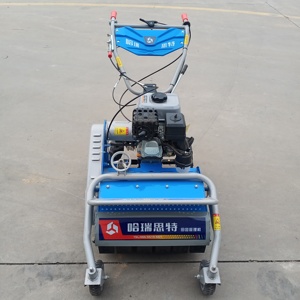 Trinciaerba Semovente a Trazione Yitianma per Aiuole, Giardini e Terreni Incolti - Product Image 4