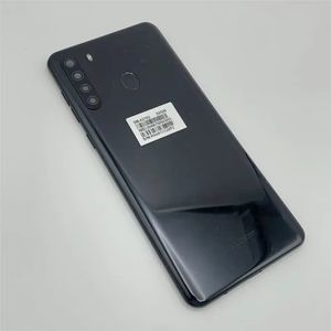 A21สมาร์ทโฟนเวอร์ชั่นสหรัฐอเมริกาโทรศัพท์มือถือแอนดรอยด์ A50 A12 A10s ของแท้ A11 A20 A32 - Product Image 2