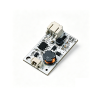 Module d'atomisation USB, mini humidificateur, chauffage électrique, accessoires de pulvérisation et d'humidification 12V