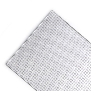 Lưới Dây Nướng Dùng Một Lần Lưới Nướng Thịt Cho Nhà Hàng Doanh Nhân Cửa Hàng Thịt Nướng Nhật Bản - Product Image 1