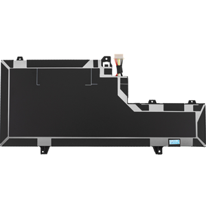 Batterie ORG pour ordinateur portable <span class=keywords><strong>HP</strong></span> <span class=keywords><strong>OM03XL</strong></span> (EliteBook X360 : série 1030 G2) 11,55 V 57 Wh - Product Image 4