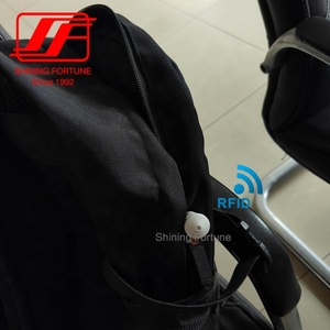 Quần áo chống trộm thẻ cứng Pin <span class=keywords><strong>EAS</strong></span> Phụ Kiện Báo động an ninh nhựa Cone Pin - Product Image 5