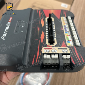 โปรแกรมเมอร์ปรับแต่งชิป TCU ของ FormulaFlash สำหรับแฟลช ECU TCU โคลน IMMO OFF DTC อัปเดตออนไลน์ Immo off Clean ผ่าน Pcmflash Sm2 - Product Image 4