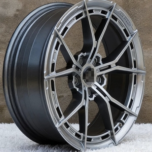 Cerchi in Lega <span class=keywords><strong>KOKO</strong></span> Flow Forming da 17, 18, 19 Pollici per Honda, Mercedes, Audi, Tesla, Lynk & Co - Vendita all'Ingrosso - Product Image 2