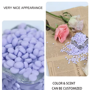 Perles de <span class=keywords><strong>lessive</strong></span> aromatique longue durée en vrac propres tissus adoucissants tissu lavage <span class=keywords><strong>parfum</strong></span> Booster perles tissu odeur désodorisant - Product Image 3