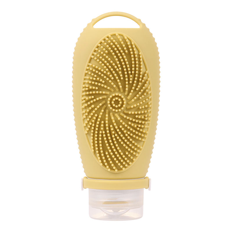 สีเหลือง