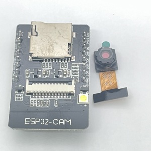 <span class=keywords><strong>ESP32</strong></span> CAM Development Board mit OV2640 Kamera modul WIFI BLE <span class=keywords><strong>Module</strong></span> Test Development Board - Product Image 2