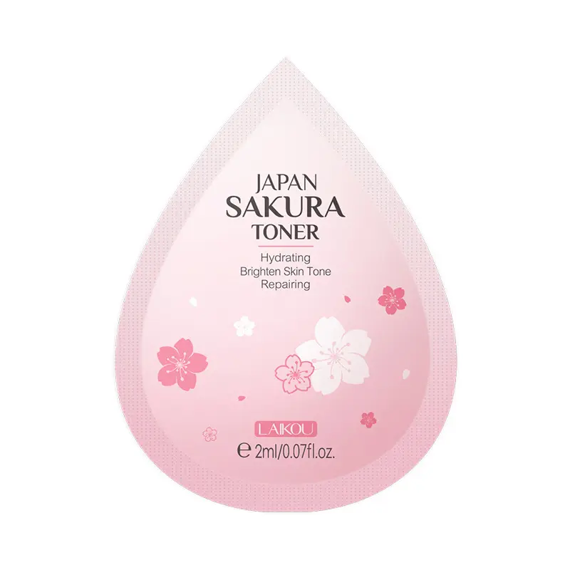 Hot Sale Cherry Blossom Face Cream & Lotion (new) Mild And Not Irritating To Smooth Your Skin Gently