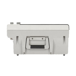 Nuevo Osciloscopio Keysight MSOS104A de 1 GHz, 4 Canales Analógicos y 16 Canales Digitales, Económico - Product Image 5