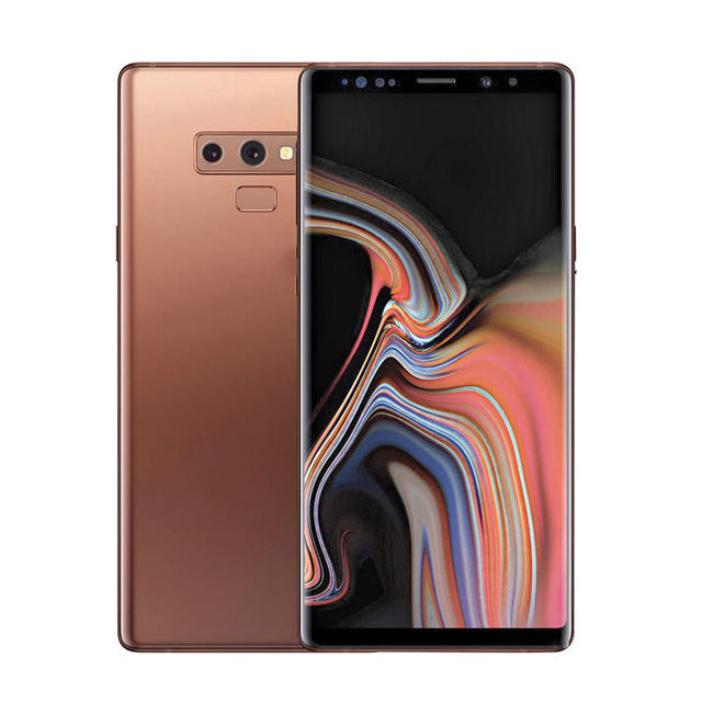 Wholesale Cheap Smart Phones Android Original AA Stock 99 New for Amsung Note 9 for Sale