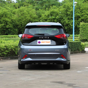 Nuovissima <span class=keywords><strong>Auto</strong></span> Elettrica Cinese HAIMA 7X-E Economica e di Tendenza - Product Image 5