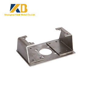 Serviço de Usinagem <span class=keywords><strong>CNC</strong></span> Personalizado Rápido OEM de Fábrica para Peças de Torneamento em Alumínio e Aço Inoxidável, Polimento Wire EDM para Usinagem - Product Image 2