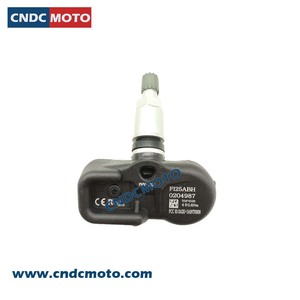 CNDC MOTO <b>TPMS</b> Sensor 42607-06020 433MHz External For Toyota RAV4 Lexus - Product Image 4