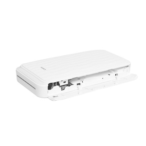 휴대용 무선 BT USB 감열식 포토 프린터 300DPI 컬러 미니 포켓 HRPT - Product Image 6