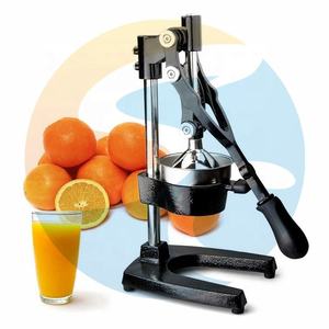 Spremiagrumi Manuale Professionale a Freddo per Arance, Melograni <span class=keywords><strong>e</strong></span> Agrumi - Product Image 2
