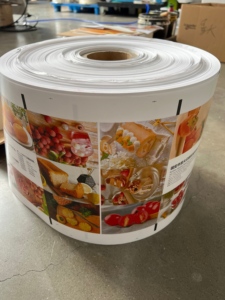 Imprimante flexographique automatique à 6 couleurs - 12 couleurs - JR27-7C - Garantie 1 an - <span class=keywords><strong>Machine</strong></span> d'impression flexo pour étiquettes - Product Image 4