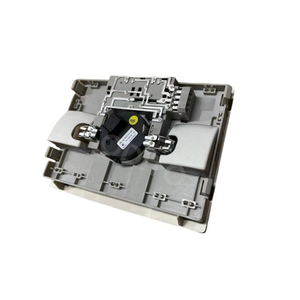 Luz interior del coche Luz <span class=keywords><strong>de</strong></span> <span class=keywords><strong>techo</strong></span> LED 18G947105K Adecuado para Volkswagen Golf Bora Luz <span class=keywords><strong>de</strong></span> lectura Interruptor <span class=keywords><strong>de</strong></span> <span class=keywords><strong>techo</strong></span> solar - Product Image 2