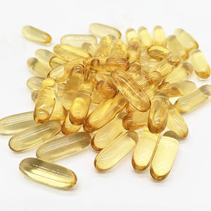 Saf omega 3 balık yağı softgel 1000 mg oem toplu omega 3 balık yağı softgels - 33% epa ve 22% dha 1000 mg - Product Image 6