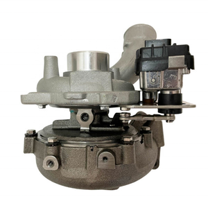 Turbocompressore Auto GTB2260VK 776470-5003S 769909-5009S 059145722R per AUDI A6 <span class=keywords><strong>3.0</strong></span> <span class=keywords><strong>TDI</strong></span> <span class=keywords><strong>quattro</strong></span> con Motore BNG CDYB - Product Image 5