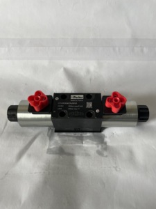 วาล์วควบคุมน้ำแบบสัดส่วน D1VW004CNJW91 24VDC 350 บาร์ 120 ลิตร/นาที ไฮดรอลิก วาล์วน้ำแบบสัดส่วน - Product Image 3