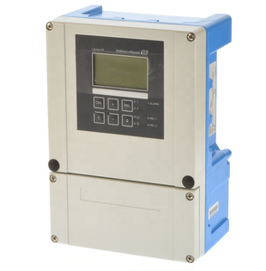Endress+hauser Liquisys M Clm223-cd0110 เครื่องวัดค่าการนำไฟฟ้าแบบ 4 สาย ระดับ IP54 ของแท้จากโรงงาน รับประกัน 1 ปี - Product Image 5