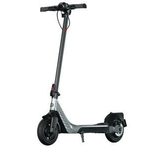Waterproof Chassis Two Wheel Electric Kick Scooter Three-speed Motor Mobility E-scooter App Control E Scooters