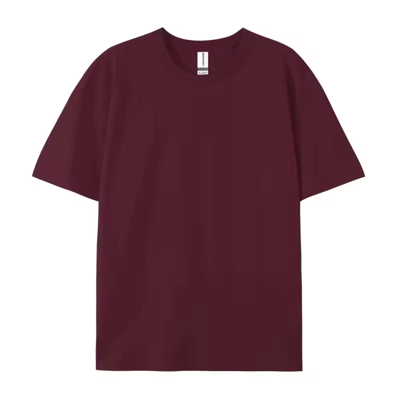 Feuille d'érable rouge